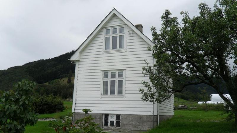 Donhaug Gjestegard Uskedalen Номер фото