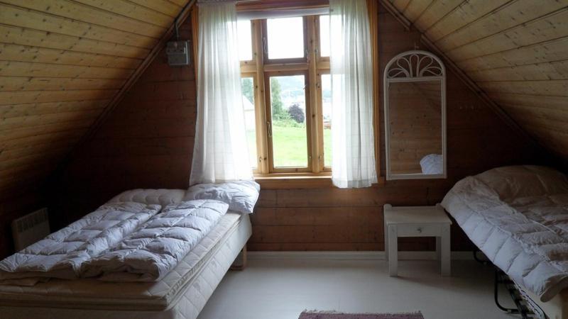 Donhaug Gjestegard Uskedalen Номер фото