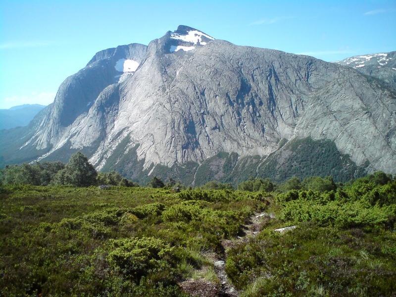 Donhaug Gjestegard Uskedalen Экстерьер фото